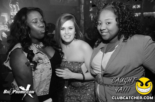 Luxy nightclub photo 205 - February 14th, 2014
