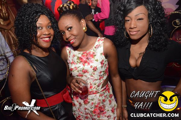 Luxy nightclub photo 216 - February 14th, 2014