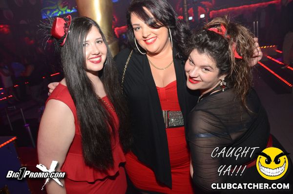 Luxy nightclub photo 218 - February 14th, 2014