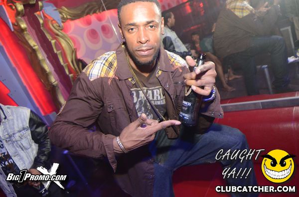 Luxy nightclub photo 219 - February 14th, 2014