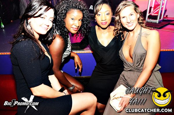 Luxy nightclub photo 222 - February 14th, 2014