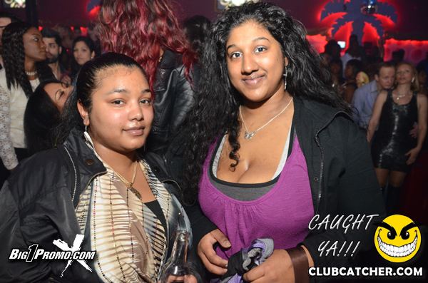Luxy nightclub photo 227 - February 14th, 2014