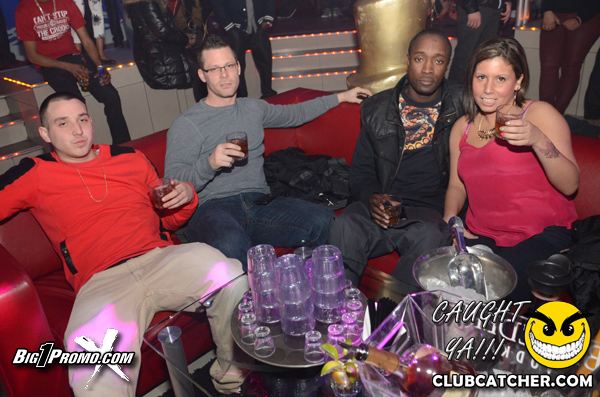 Luxy nightclub photo 231 - February 14th, 2014