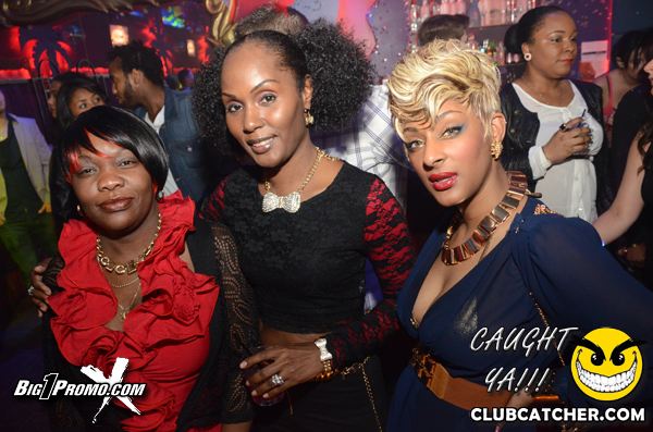 Luxy nightclub photo 238 - February 14th, 2014