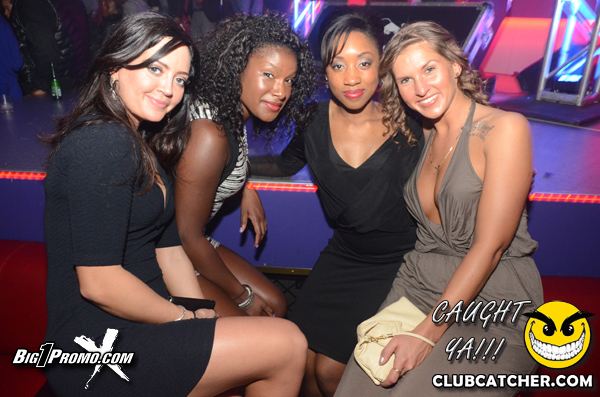 Luxy nightclub photo 25 - February 14th, 2014