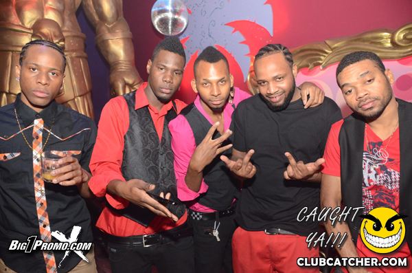 Luxy nightclub photo 245 - February 14th, 2014