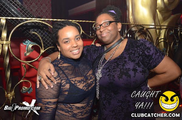 Luxy nightclub photo 252 - February 14th, 2014