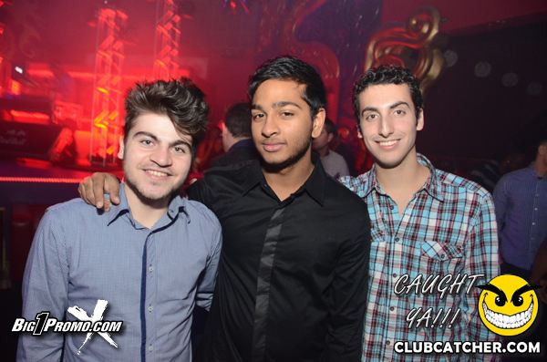 Luxy nightclub photo 255 - February 14th, 2014