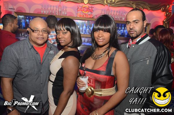 Luxy nightclub photo 258 - February 14th, 2014