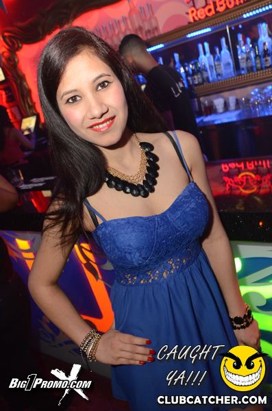 Luxy nightclub photo 27 - February 14th, 2014