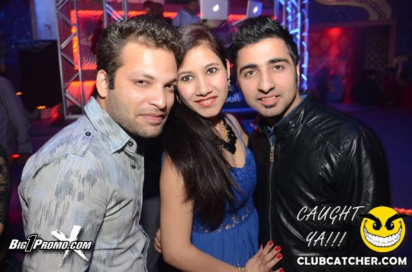 Luxy nightclub photo 45 - February 14th, 2014