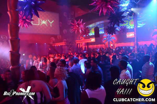 Luxy nightclub photo 48 - February 14th, 2014