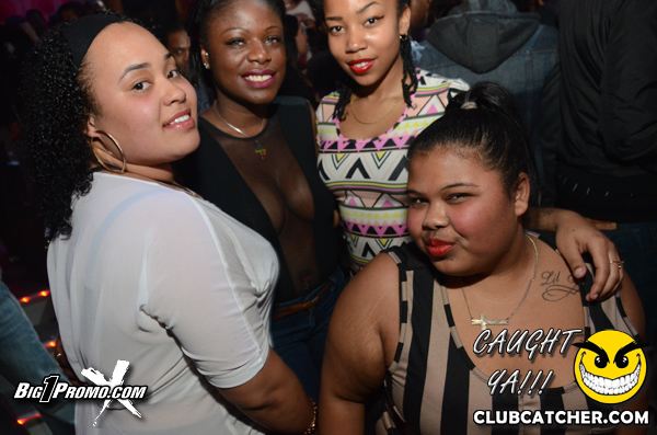 Luxy nightclub photo 61 - February 14th, 2014