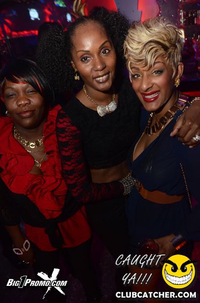 Luxy nightclub photo 65 - February 14th, 2014