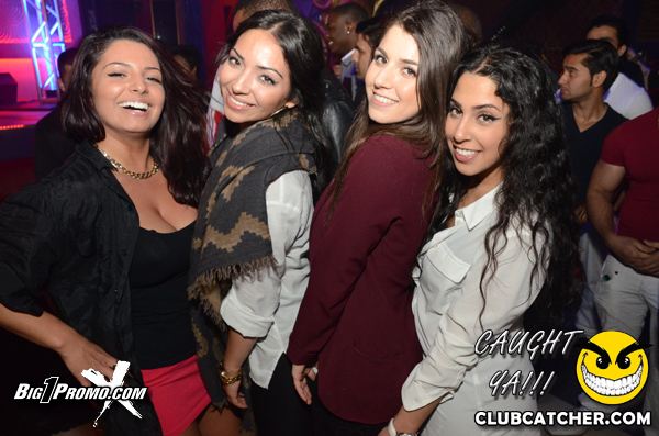 Luxy nightclub photo 10 - February 14th, 2014