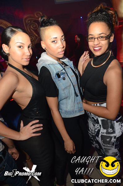 Luxy nightclub photo 97 - February 14th, 2014