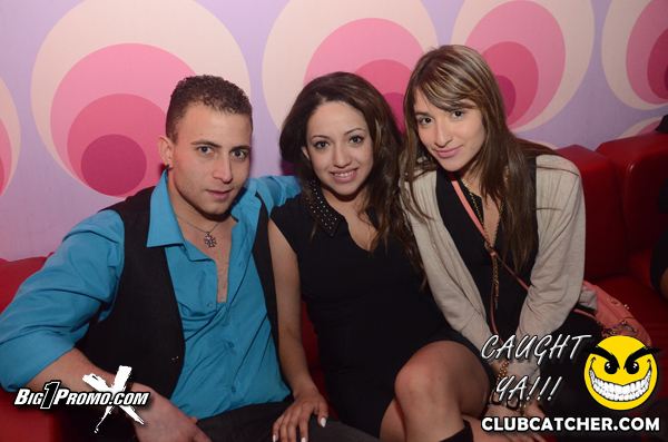 Luxy nightclub photo 100 - February 14th, 2014