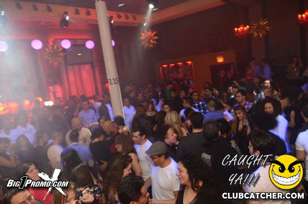 Luxy nightclub photo 1 - February 15th, 2014