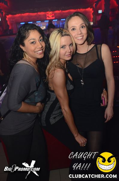Luxy nightclub photo 108 - February 15th, 2014