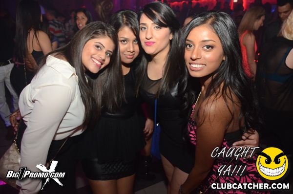 Luxy nightclub photo 123 - February 15th, 2014