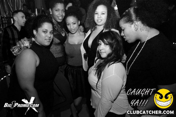 Luxy nightclub photo 128 - February 15th, 2014