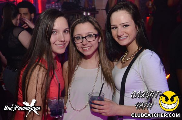 Luxy nightclub photo 134 - February 15th, 2014