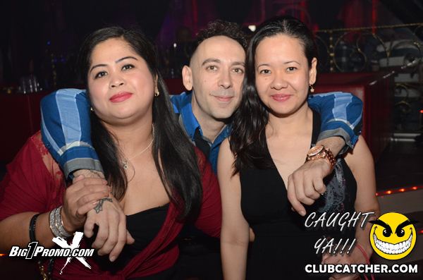 Luxy nightclub photo 147 - February 15th, 2014