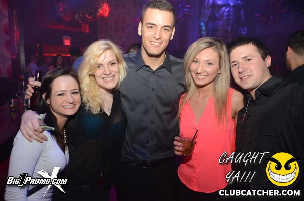 Luxy nightclub photo 161 - February 15th, 2014