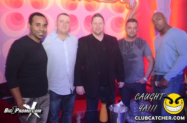 Luxy nightclub photo 163 - February 15th, 2014
