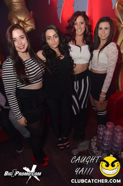 Luxy nightclub photo 18 - February 15th, 2014