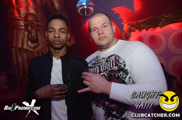Luxy nightclub photo 171 - February 15th, 2014