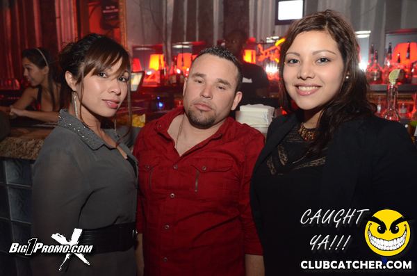 Luxy nightclub photo 178 - February 15th, 2014