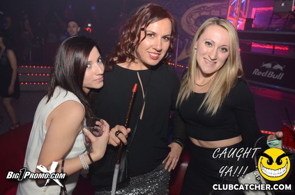 Luxy nightclub photo 180 - February 15th, 2014