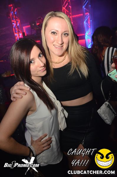 Luxy nightclub photo 19 - February 15th, 2014