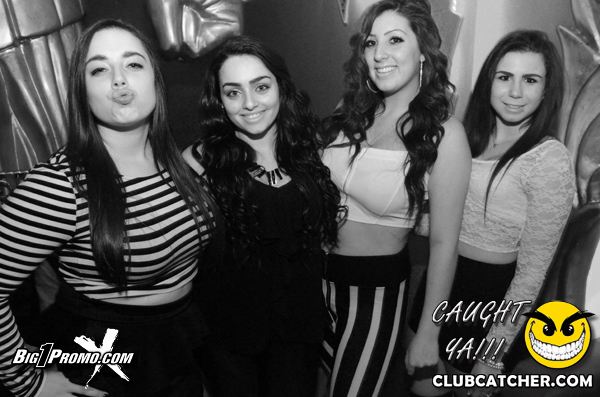 Luxy nightclub photo 197 - February 15th, 2014