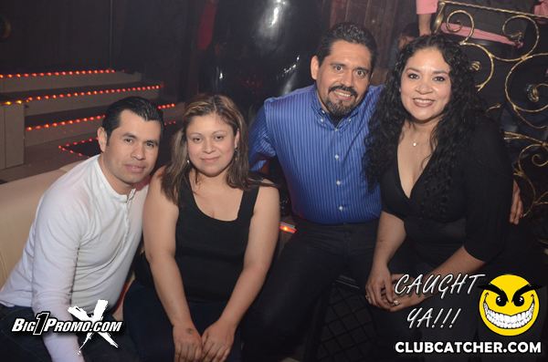Luxy nightclub photo 200 - February 15th, 2014