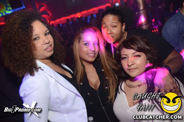 Luxy nightclub photo 203 - February 15th, 2014