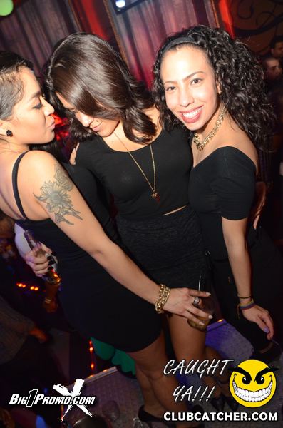 Luxy nightclub photo 208 - February 15th, 2014