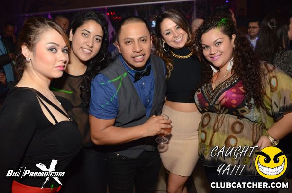 Luxy nightclub photo 219 - February 15th, 2014