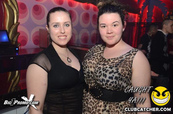 Luxy nightclub photo 225 - February 15th, 2014