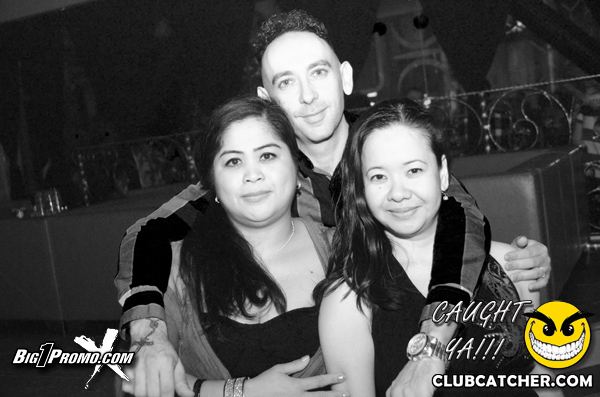 Luxy nightclub photo 226 - February 15th, 2014