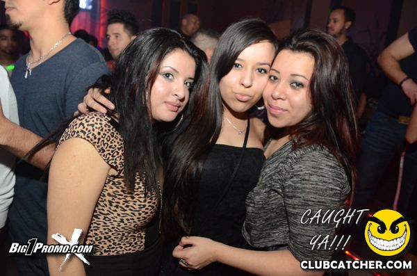Luxy nightclub photo 228 - February 15th, 2014