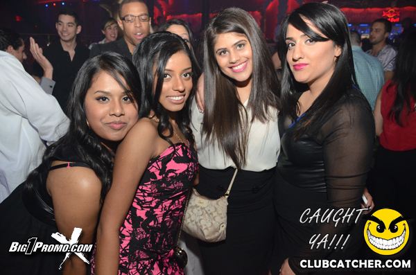 Luxy nightclub photo 240 - February 15th, 2014