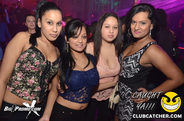 Luxy nightclub photo 269 - February 15th, 2014