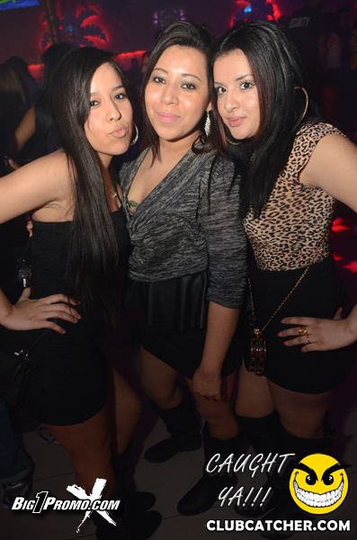 Luxy nightclub photo 28 - February 15th, 2014