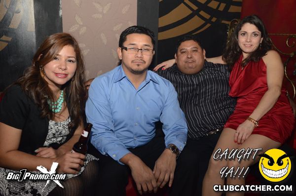 Luxy nightclub photo 275 - February 15th, 2014
