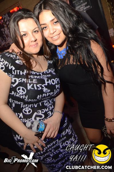 Luxy nightclub photo 282 - February 15th, 2014