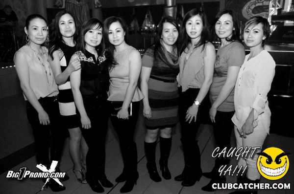 Luxy nightclub photo 283 - February 15th, 2014