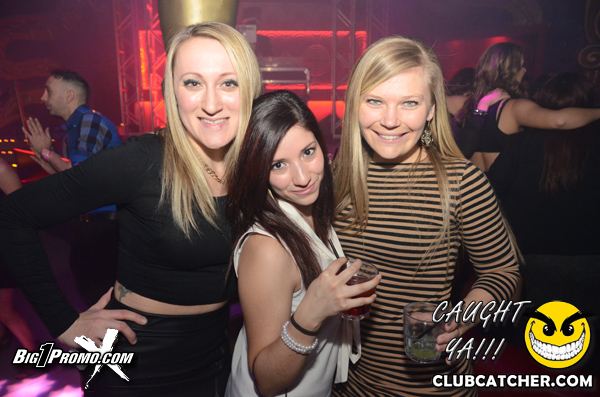 Luxy nightclub photo 285 - February 15th, 2014