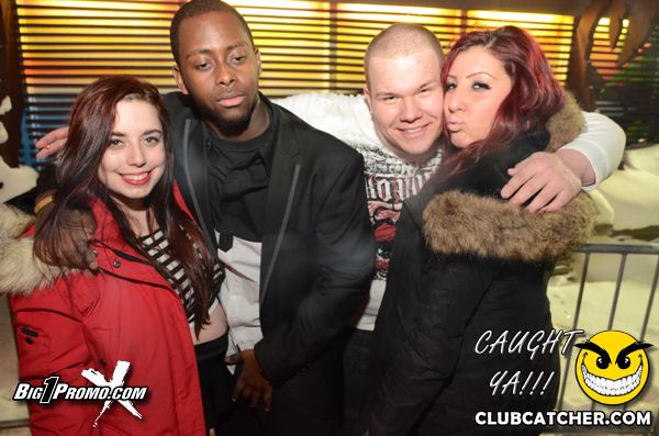 Luxy nightclub photo 293 - February 15th, 2014